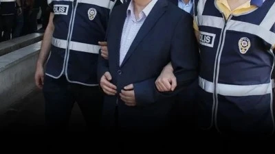 Sivas'ta  FETÖ firarisi ‘Gaybubet Evleri'nde yakalandı