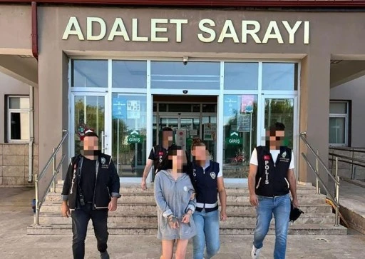 Sivas'ta Skandal Paylaşımlar Yapan Beyza Gürkan'ın Tutukluluğu 52. Gününde