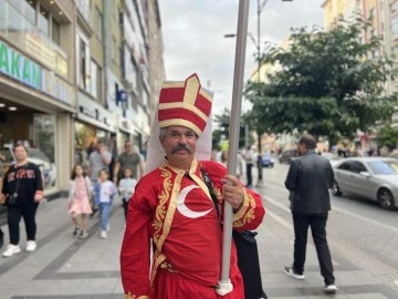 Sivas'tan UEFA'ya Yeniçerili Tepki!