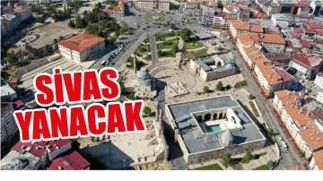 Sivas Yanacak