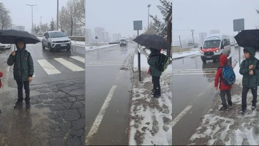 Sivaslı Velilerin “Kasis” İsyanı! Can Kaybı Yaşanmadan Harekete Geçin 