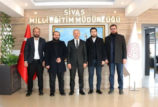 Sivaslılar, Filistin  için yürüyecek