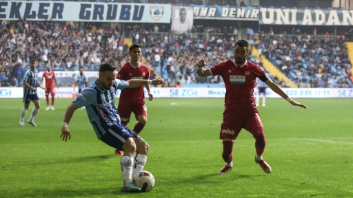 Sivasspor 3 puan istiyor