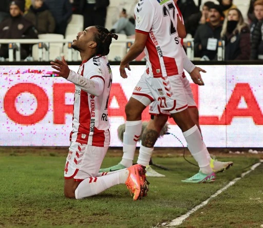 Sivasspor, Bodrum Virajında!