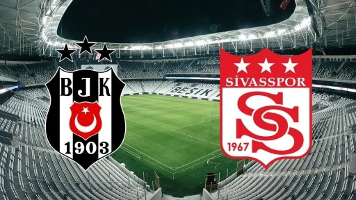 Sivasspor D Grubunda İlk Maçını Beşiktaş'la Yapacak!