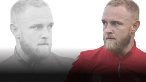 Sivasspor’da Etkisiz Eleman: Alex Pritchard! 