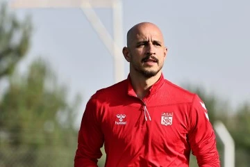 Sivasspor’da Şok Ayrılık!