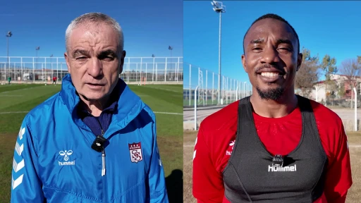 Sivasspor'dan Dünya Kadınlar Günü Mesajı! 