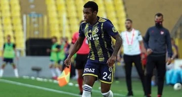 Sivasspor'dan Son Dakika Transferi! Garry Rodriguez İmzayı Attı 