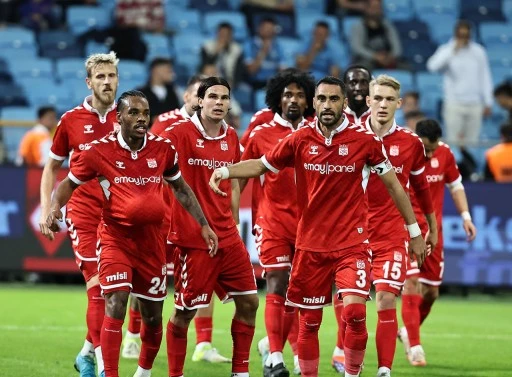 Sivasspor Ligde 10 Haftada 14 Puan Topladı! 