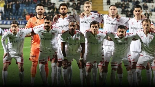 Sivasspor Son Nefeste Yıkıldı!