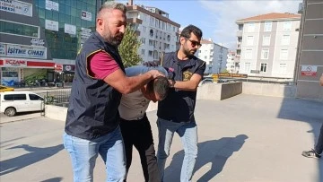 SMA'lı Çocuk Adına Sahte Belge Düzenleyip Para İstediler 