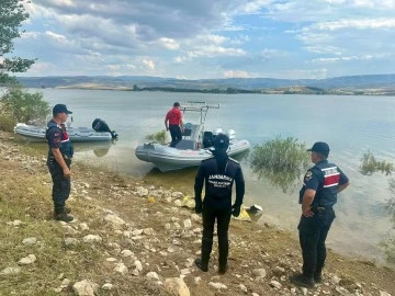 Son Dakika:Sulama kanalına düşen yaşlı adamın cenazesi gölde bulundu 