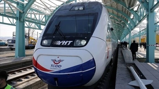 TCDD, 204 Makinist İşçi Alacak