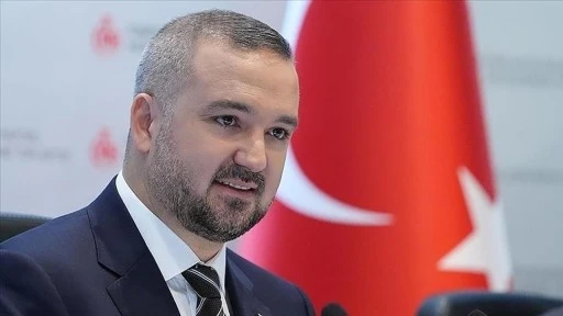 TCMB Başkanı Fatih Karahan ABD'de Sunum Yaptı 