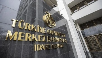 TCMB'den Türk Lirası Mevduatı Destekleyici İlave Adımlar