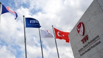 TFF'de bazı kurulların başkan ve üyeleri belirlendi