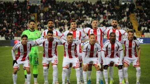 TFF’den Sivasspor’a Yine Ceza!