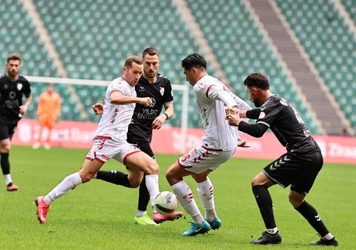 TFF Kararı Açıkladı. Sivasspor Rezil Oldu! 