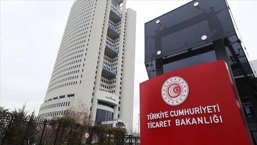 Ticaret Bakanlığı Bu Yıl 5,2 Milyar Dolarlık İthal Ürün Denetledi