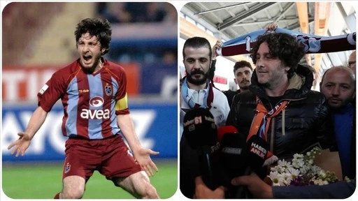 Trabzonspor &quot;kaynağından&quot; besleniyor