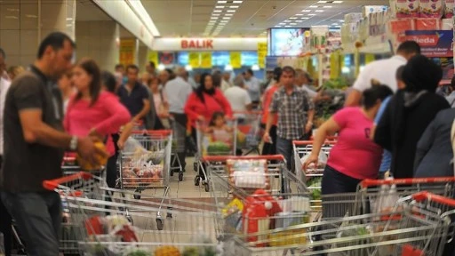 Tüketici Derneklerinden Ramazan Alışverişi Uyarısı