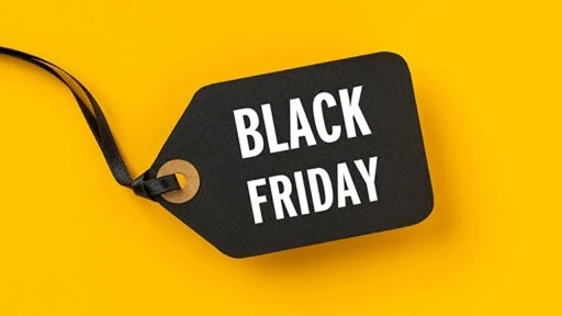 Tüketici Haklarından &quot;Black Friday&quot; Uyarısı! 