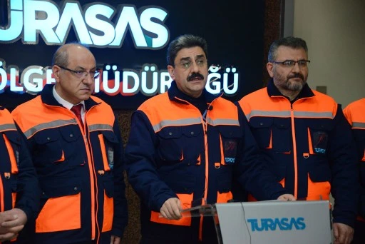 TÜRASAŞ’a  268 İşçi Alınacak