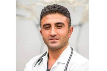 Türk Doktor Bulgaristan'da Ölü Bulundu 
