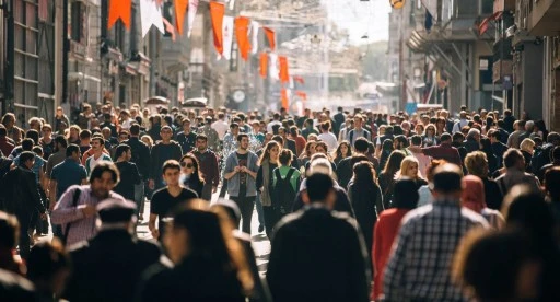 Türkiye'nin En Delikanlı İnsanlarının Yaşadığı Şehirler Belli Oldu!  Listenin İlk Sırası Sürpriz Değil! 