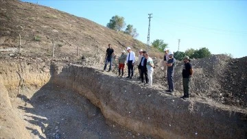 Türkiye'nin güncel deprem haritası hazır