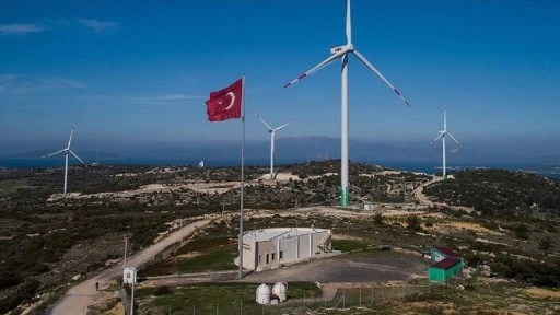 Türkiye'nin Rüzgar Enerjisindeki Atılımlar Hız Kazanıyor