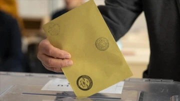 Türkiye Seçime Mi Gidiyor? 