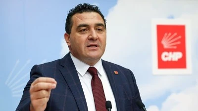 Ulaş Karasu: Halk iradesine darbedir! 