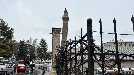 Ulu Cami İle İlgili Sevindiren Haber