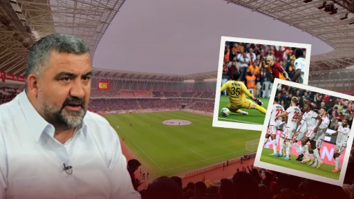 Ümit Özat’tan Sivasspor’a Uyarı! Dikkat Edin! 