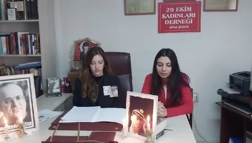 Unutmayacağız Unutturmayacağız 