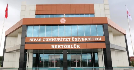 URAP Beklenen Verileri  Açıkladı! Sivas Cumhuriyet Üniversitesi Düştü Mü, Yükseldi Mi? 