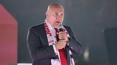 Yüksel Yıldırım kimdir, nereli, kaç yaşında? Samsunspor Başkanı Yüksel Yıldırım Serveti