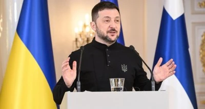 Zelenskiy: &quot;Trump ile bugün görüşeceğiz&quot;