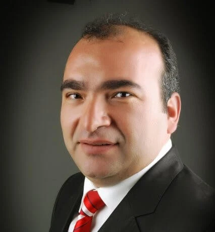 Mehmet Bülent ÖZÇELİK