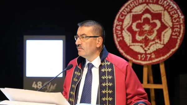 Prof. Dr. Vehbi ÜNAL