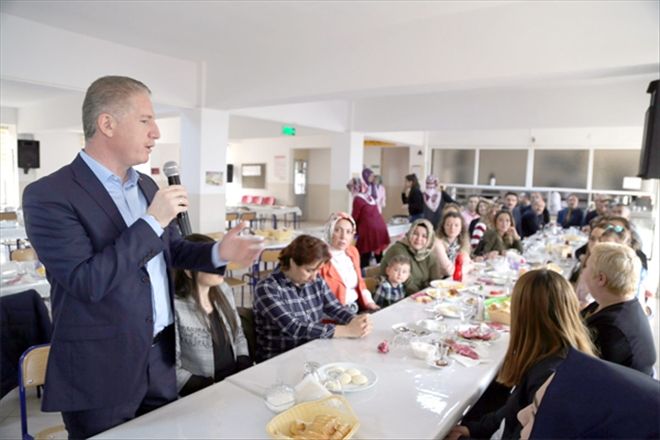 Okullarda güvenlik tedbirleri artırıldı