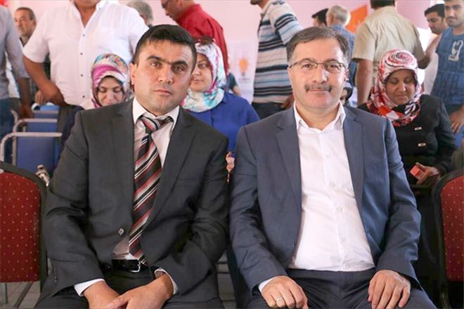 Gölova, Osman Demirbağ dedi