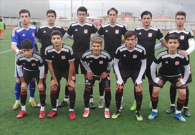 Sivas 2-0 Başakşehir