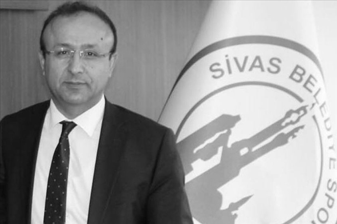 Sivasspor´dan Başsağlığı Mesajı