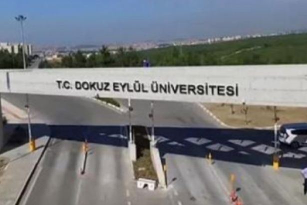 Dokuz Eylül Üniversitesi 3 Öğretim Görevlisi alıyor