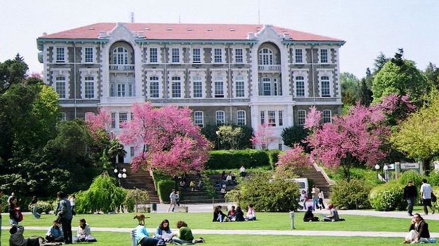 Boğaziçi Üniversitesi Öğretim Görevlisi alım ilanı