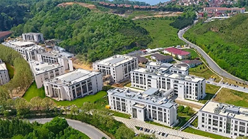 Türk-Alman Üniversitesi 3 Öğretim Görevlisi alıyor