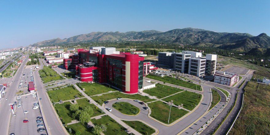 Afyonkarahisar Sağlık Bilimleri Üniversitesi 37 Öğretim Üyesi alıyor